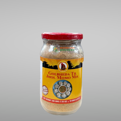 Nepali Jhol Momo Mix in USA